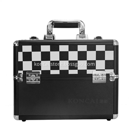 Small Box Vanity Case Makeup Case For Cosmetic